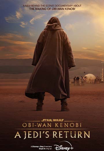 ดูหนัง Obi-Wan Kenobi: A Jedi’s Return (2022)