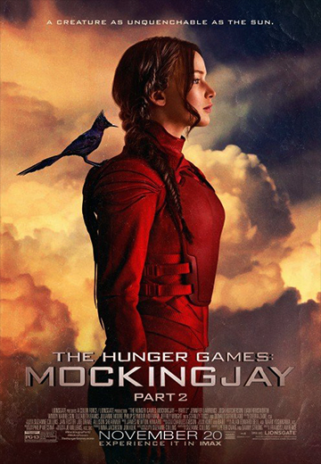 ดู The Hunger Games 4 Mockingjay – Part 2 (2015) เกมล่าเกม 4 ม็อกกิ้งเจย์ ภาค 2