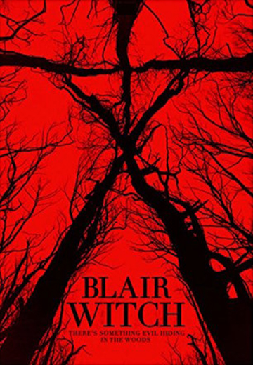 ดู Blair Witch (2016) แบลร์ วิทช์ ตำนานผีดุ