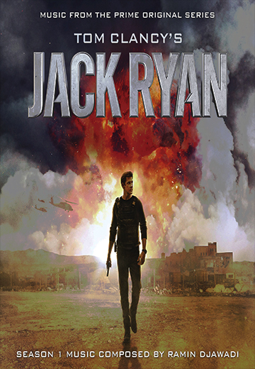 ดูซีรี่ย์ Jack Ryan Season 1 (2018) สายลับ แจ็ค ไรอัน ซีซั่น 1 จบ