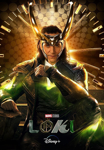 ดูซีรี่ย์ Loki Season 1 (2021) โลกิ ซีซั่น 1 EP.1-6 พากย์ไทย
