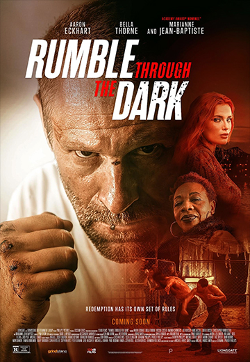 ดูหนัง Rumble Through the Dark (2023) ซับไทย