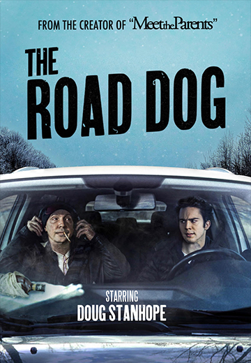 ดูหนัง The Road Dog (2023) เดอะโรดด็อก ซับไทย