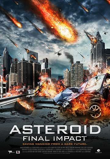 ดู Asteroid Final Impact (2015) ซับไทย