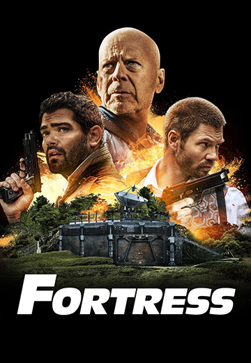 ดูหนัง Fortress (2021) ชำระแค้นป้อมนรก