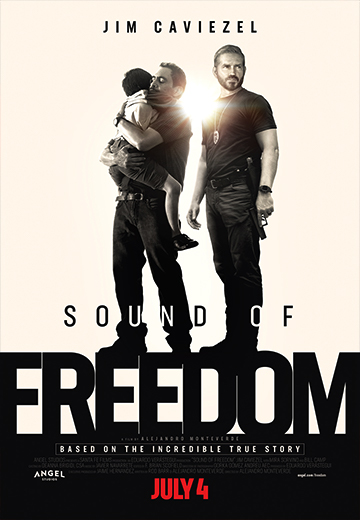 ดูหนัง Sound of Freedom (2023) เสียงแห่งอิสรภาพ