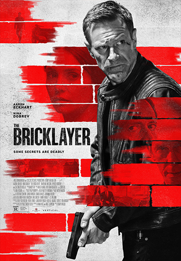 ดูหนัง The Bricklayer (2023)