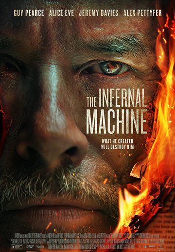 ดู The Infernal Machine (2022) เดอะอินเฟอร์นัลแมชชีน