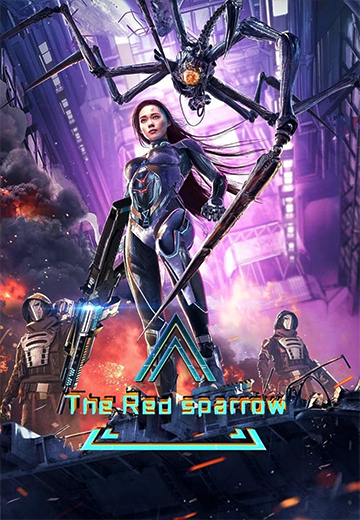 The Red Sparrow (2022) ปฏิบัติการพิทักษ์นกเพลิง