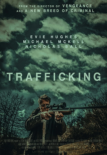 ดูหนัง Trafficking (2023)
