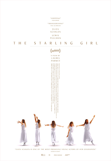 The Starling Girl (2023) เดอะ สตาร์ลิ่ง เกิร์ล ซับไทย