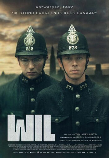 ดูหนัง Wil (2024) วิล ซับไทย