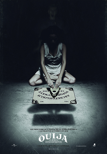 ดูหนัง Ouija (2014) กระดานผีกระชากวิญญาณ