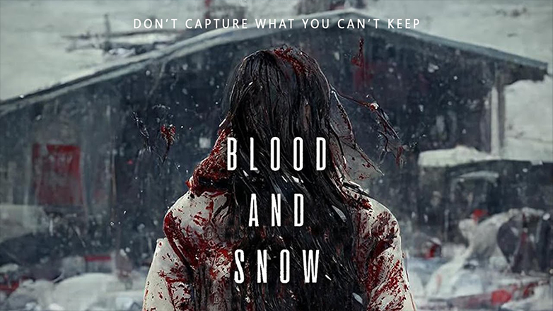 ดูหนัง Blood and Snow (2024) ซับไทย