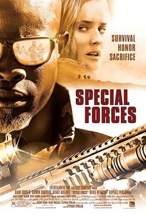 ดูหนัง Forces spéciales (2011) แหกด่านจู่โจมสายฟ้าแลบ