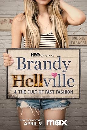 ดูหนัง Brandy Hellville & the Cult of Fast Fashion (2024)