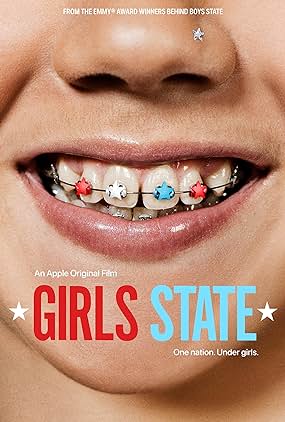 ดูหนัง Girls State (2024)