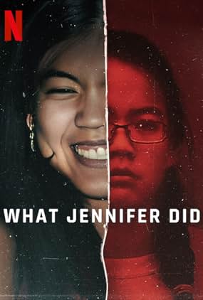 ดูหนัง What Jennifer Did (2024) บาปของเจนนิเฟอร์