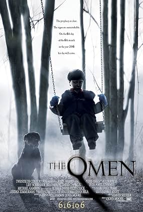 ดู The Omen (2006) อาถรรพณ์กำเนิดซาตานล้างโลก