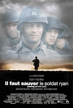 ดูหนัง Saving Private Ryan (1998) เซฟวิ่ง ไพรเวท ไรอัน ฝ่าสมรภูมินรก
