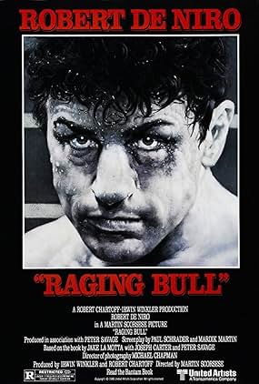 ดูหนัง Raging Bull (1980) นักชกเลือดอหังการ์