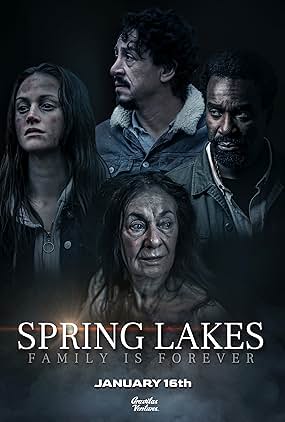 ดูหนัง Spring Lakes (2024) ทะเลสาบสปริง
