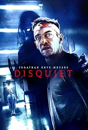 ดูหนัง Disquiet (2023) 60 นาที