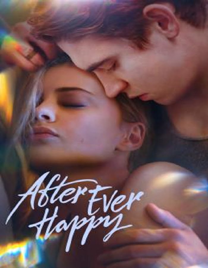 ดูหนัง After Ever Happy (2022)  อาฟเตอร์ เอฟเวอร์ แฮปปี้