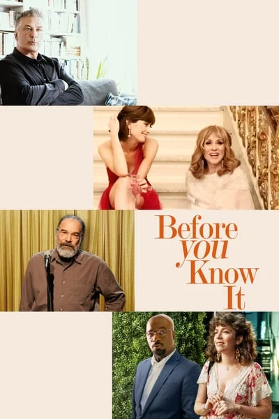 ดูหนัง Before You Know It (2019)