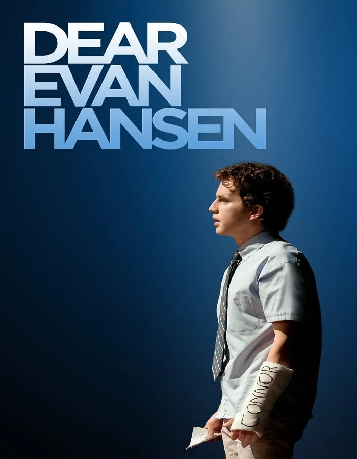 ดูหนัง Dear Evan Hansen (2022) เดียร์ เอเว่น แฮนเซน