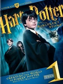 ดูหนัง Harry Potter 1 and the Sorcerer’s Stone (2001) แฮร์รี่ พอตเตอร์ ภาค 1 กับศิลาอาถรรพ์