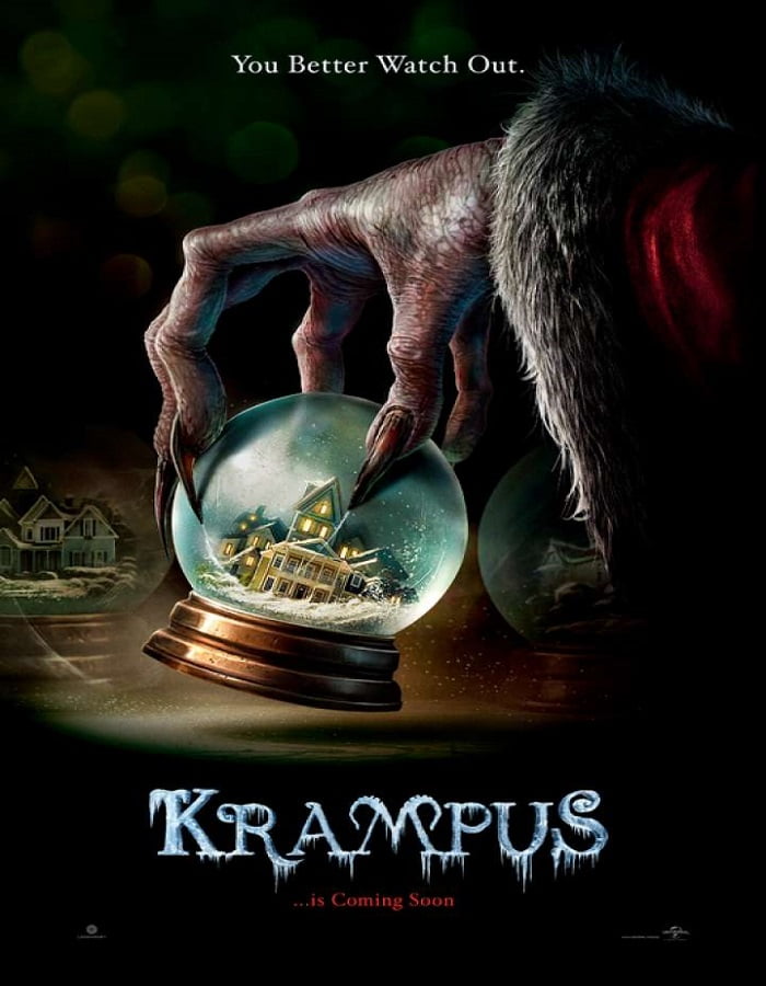 ดูหนัง Krampus (2015) แครมปัส ปีศาจแสบป่วนวันหรรษา