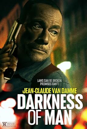 ดูหนัง Darkness of Man (2024)