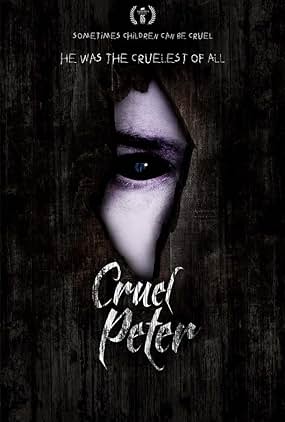ดูหนัง Cruel Peter (2021)