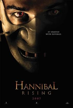 ดูหนัง Hannibal 4: Rising (2007) ฮันนิบาล ภาค 4 ตำนานอำมหิตไม่เงียบ