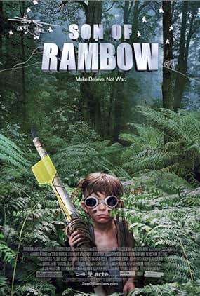 ดูหนัง Son of Rambow (2008) แรมโบ้พันธุ์ใหม่หัวใจหัดแกร่ง