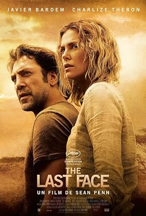 ดูหนัง The Last Face (2017) ความรัก ศรัทธา ห่ากระสุน