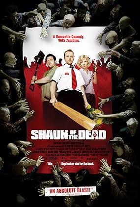 ดูหนัง Shaun of the Dead (2005) รุ่งอรุณแห่งความวาย (ป่วง)
