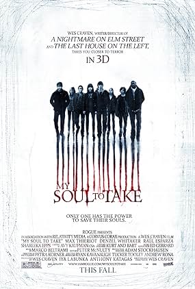 ดูหนัง My Soul to Take (2010) 7ตายย้อนตาย