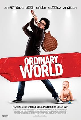 ดูหนัง Ordinary World (2016) ร็อกให้พังค์ พังให้สุด