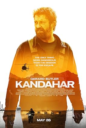 ดูหนัง Kandahar (2023) ฝ่าสมรภูมิทรายเดือด