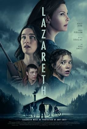 ดูหนัง Lazareth (2024)