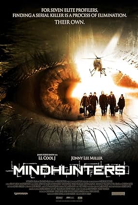 ดูหนัง Mindhunters (2005)  ตลบหลังฆ่าเกมล่าสังหาร