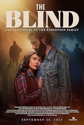 ดูหนัง The Blind (2023) เส้นทางรัก ฝ่าอุปสรรคชีวิต