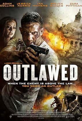 ดูหนัง Outlawed (2018)