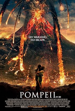 ดูหนัง Pompeii (2014) ไฟนรกถล่มปอมเปอี