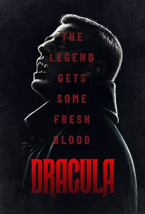ดูซีรี่ย์ Dracula (2020)