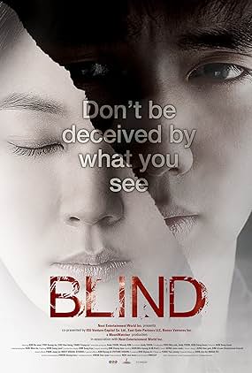 ดูหนัง Blind (2011) พยานมืดปมมรณะ