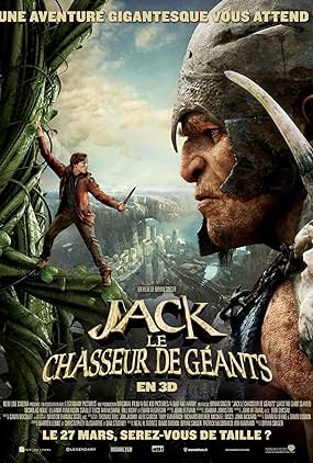 ดูหนัง Jack the Giant Slayer (2013) แจ๊คผู้สยบยักษ์