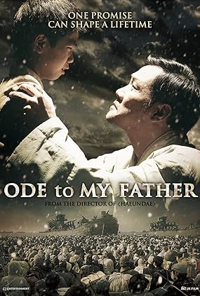 ดูหนัง Ode to My Father (2014)กี่หมื่นวัน ไม่ลืมคำสัญญาพ่อ
